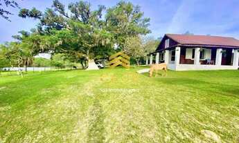 Imagem: CAUE IMOVEIS VENDE ÚNICA!!! Chácara 3,5hectares