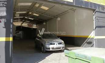 Imagem 3: Galpão de 600m² para alugar no Centro de Campinas