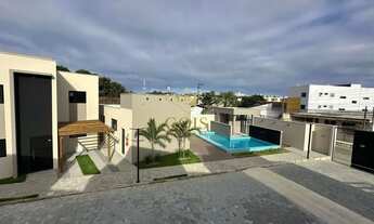 Imagem 2: Duplex 3 quartos com área gourmet no Vivendas Jatobá