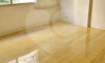 Imagem 2: Apartamento com 3 quartos à venda em Ingá - RJ