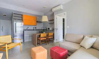 Imagem 3: Venda Apartamento 1 Dormitórios - 65 m² Vila Nova Conceição