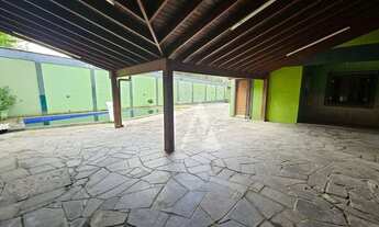 Imagem 7: Casa com 4 dormitórios para alugar, 269 m² por R$ 2.918,45/mês - Belém Velho - Porto Alegr