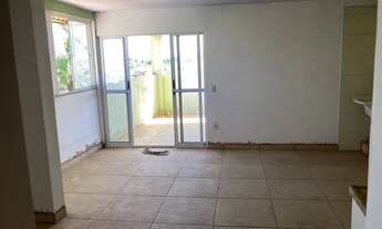 Imagem 4: Quarto sala varanda