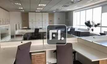 Imagem 4: Conjunto, 544 m² - venda por R$ 11.000.000,01 ou aluguel por R$ 89.224,05/mês - Brooklin