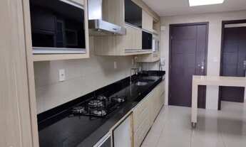 Imagem 4: Apartamento para locação, Palmas-TO, 106 Sul, Residencial Dubai