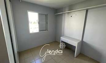 Imagem 7: Recanto Praças Residenciais: apartamento de 2 quartos à venda no Setor Negrão de Lima