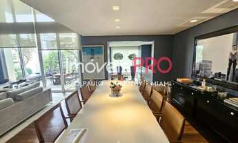 Imagem 6: Campo Belo 293m² - 3 suítes - 4 vagas