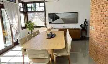 Imagem 5: CASA EM CONDOMÍNIO - ALPHAVILLE 4 - SP