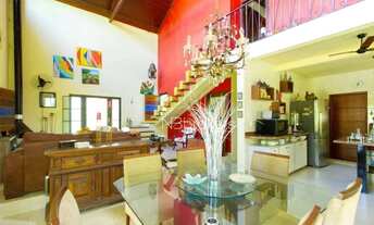 Imagem 3: CHÁCARA COM CASA PRINCIPAL, HÓSPEDES E BISTRÔ EM FUNCIONAMENTO!