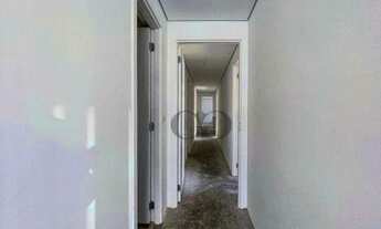 Imagem 14: Apartamento com 3 dormitórios à venda, 189 m² por R$ 5.600.000,00 - Jardim Paulista - São