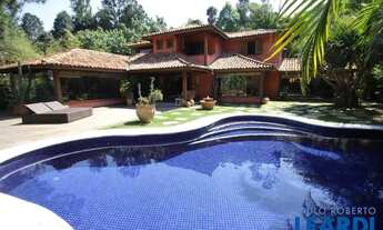 Imagem 5: CASA EM CONDOMÍNIO - ALPHAVILLE - SP