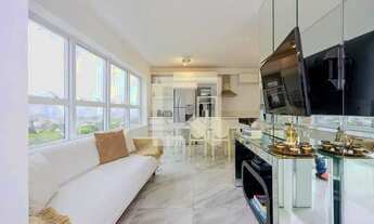 Imagem: Apartamento à Venda - Brooklin, 1 Quarto