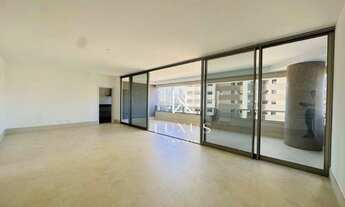 Imagem 2: Apartamento com 4 dormitórios à venda, 208 m² por R$ 3.650.000 - Vale do Sereno - Nova Lim