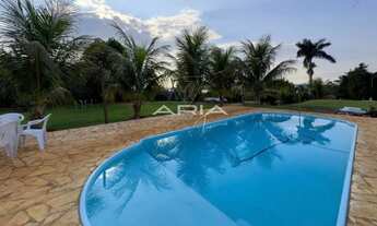 Imagem: Casa para LOCAÇÃO no Condomínio Riviera