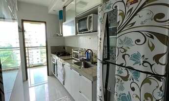 Imagem 3: Alugo apartamento mobiliado no Jardim de Provence