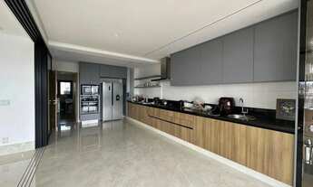 Imagem 4: Apartamento para Aluguel no Opus Acqua