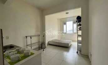Imagem: Apartamento / Residencial / Botafogo