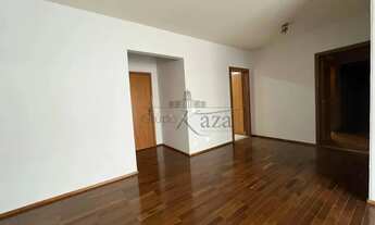 Imagem 6: Apartamento - Jardim São Dimas - Residencial Mansão Marbella - 3 Dormitórios - 110m²