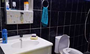 Imagem 3: Vendo - Casa no bairro Cidade Nova