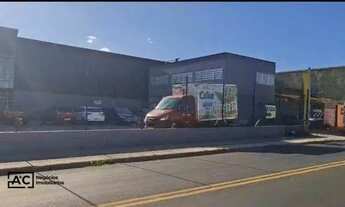 Imagem 6: Galpão à venda, 862 m² por R$ 7.700.000,00 - Loteamento Adventista Campineiro - Hortolândi