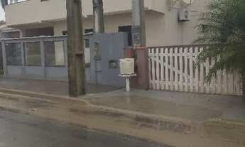 Imagem: Casa na praia para a temporada