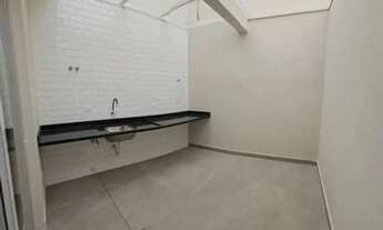 Imagem 4: SOBRADO - JARDIM MARAJOARA - SP