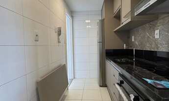 Imagem 4: Apartamento 3/4 sendo uma suíte, bairro Santa Monica