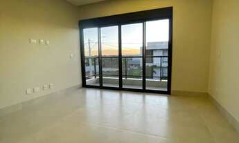 Imagem 5: Sobrado Novo nunca habitado em condominio fechado - Jardins Capri (FGR