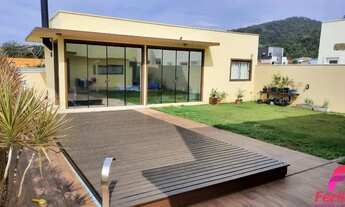 Imagem 3: Casa individual e Financiável em loteamento Planejado no Ribeirão da Ilha