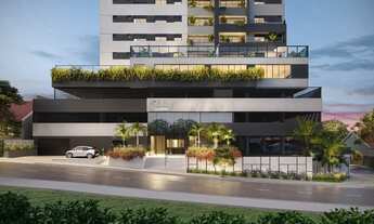 Imagem: Apartamento em Vila São João, Goiânia/GO