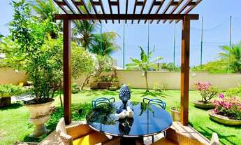 Imagem 3: Belíssima residência de esquina, disponível para vocês