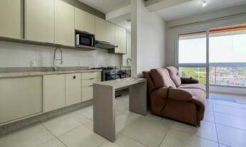 Imagem: Apartamento 2 quartos a venda no Itacorubi