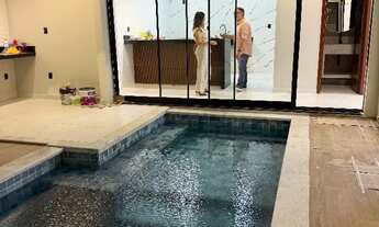 Imagem 6: Casa Arapiraca cond de luxo 3 suítes