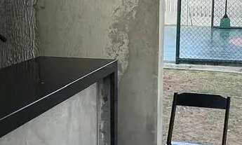 Imagem 6: Portal do Bougainville, Itaperi, 39m2, 2 Qtos, Elevador, Quadra, Deck e Churrasqueira