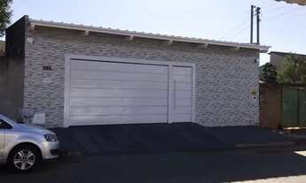 Imagem: Casa 230m² piscina e usina solar Solar