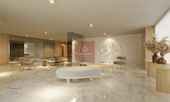 Imagem 4: APARTAMENTO A VENDA JARDIM PAULISTA 103M 3DORMS 2SUÍTES 1VAGA GRANDE RECÉM ENTREGUE