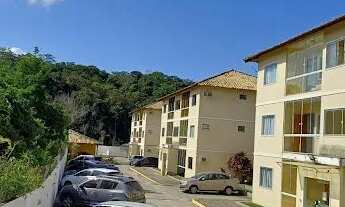 Imagem: Apartamento com 2 quartos em Chácaras de