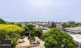 Imagem 5: Apartamento de 2 dormitórios com suíte, churrasqueira e infraestrutura completa