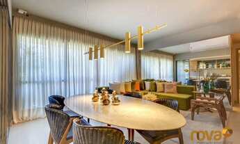 Imagem 2: 3 suítes 2 vagas individuais VERSAT St Aeroporto