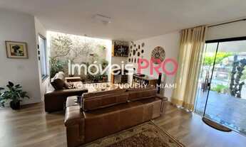 Imagem 2: Lindíssima casa térrea reformada no Campo Belo, 3 dormitórios , 2 suites!