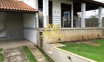 Imagem 5: CA00250 - VENDA Casa com 4 dormitórios