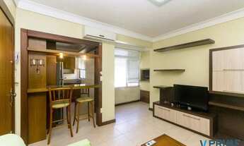 Imagem: Apartamento com 2 quartos e 58m² à venda