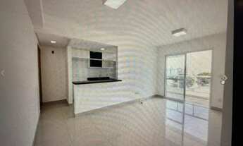 Imagem 3: Apartamento, Setor Oeste, 3 quartos (sendo 1 suite