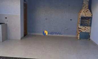 Imagem 7: Casa com 3 quartos à venda, 100 m² por R$ 350.000 - Jardim Colina Verde - Maringá/PR