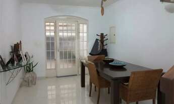 Imagem 3: Sobrado com 3 quartos para locação em Santana - SP