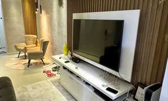 Imagem 5: Casa porteira fechada