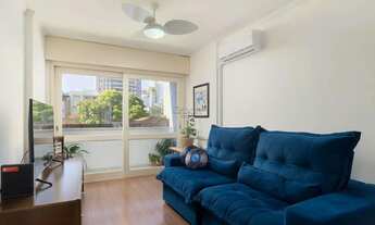 Imagem 3: Apartamento 2 dormitórios bairro Menino Deus