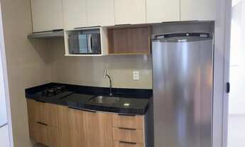 Imagem 2: Imóvel para aluguel possui 33 metros quadrados com 1 quarto em Boa Vista - Recife - PE