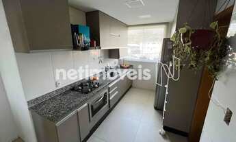 Imagem 5: Apartamento com 3 dormitórios à venda, 100 m²; por R$ 490.000,00 - Nova Vista - Sabará/MG