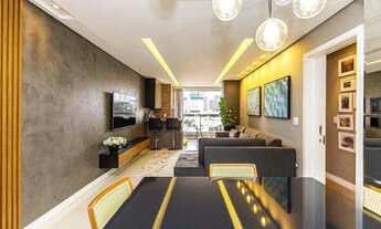 Imagem 5: Apartamento com 3 dormitórios à venda, 110 m² por R$ 1.250.000,00 - Água Verde - Curitiba